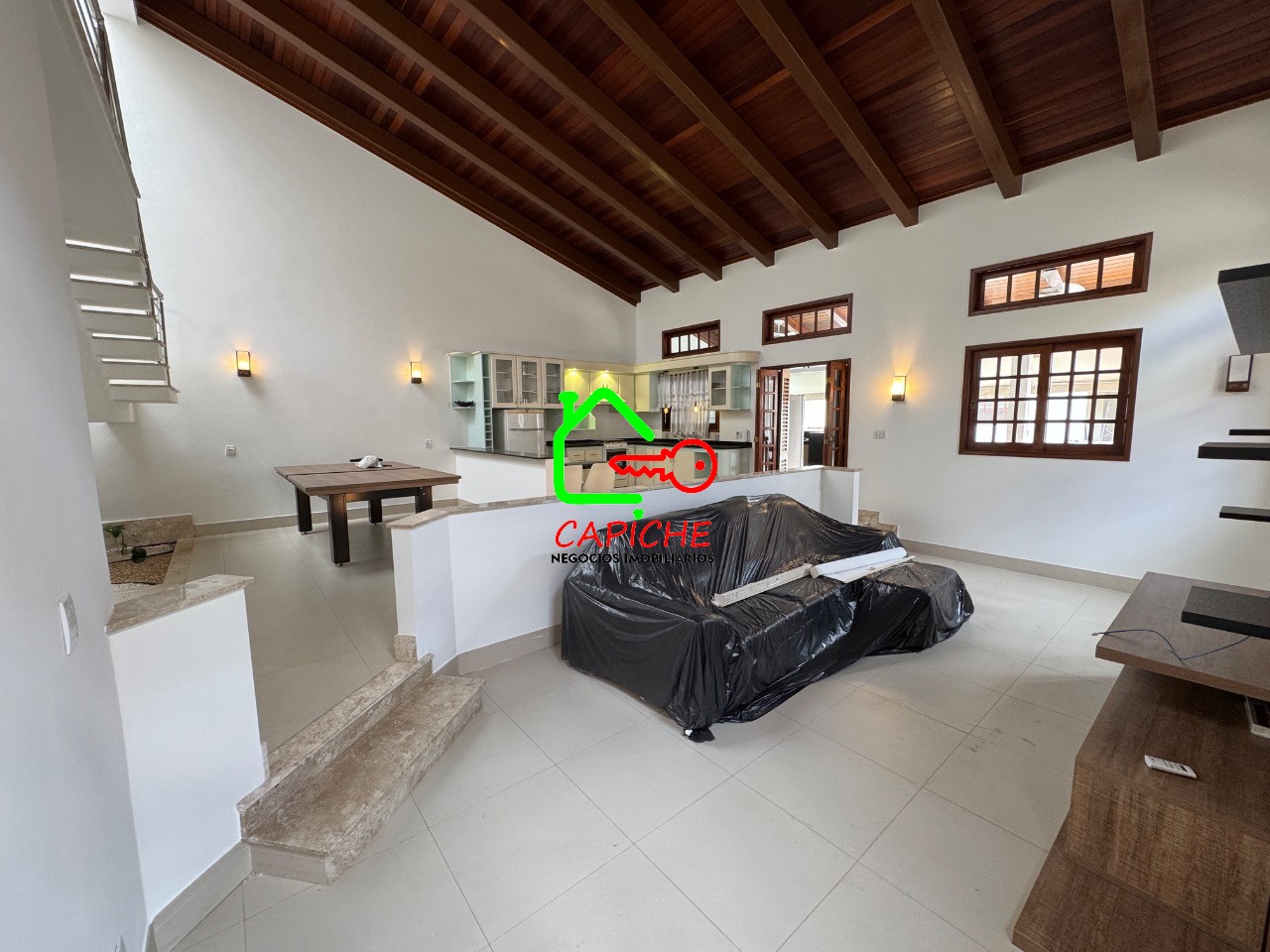 Casa à venda e aluguel com 3 quartos - Foto 20