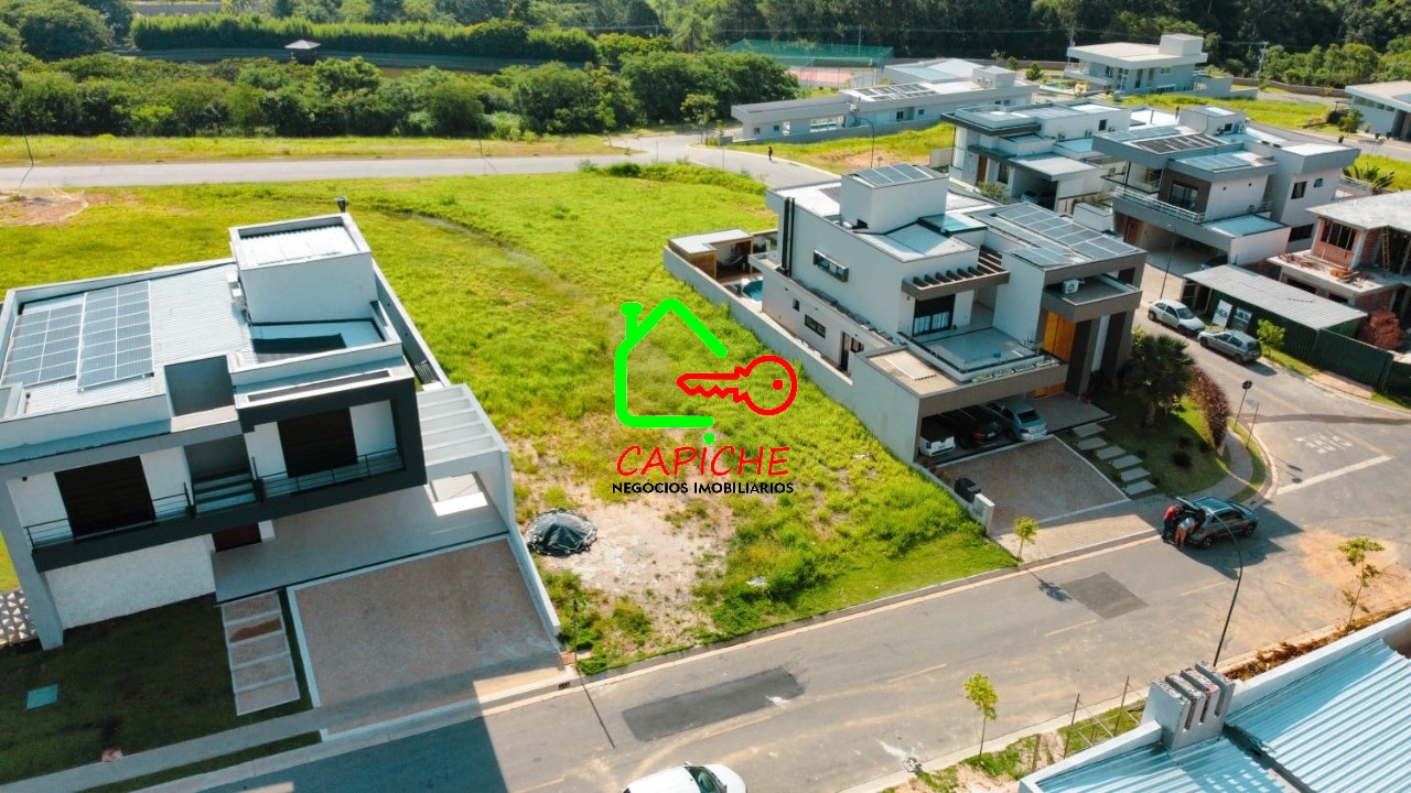 Terreno à venda, 609m² - Foto 12