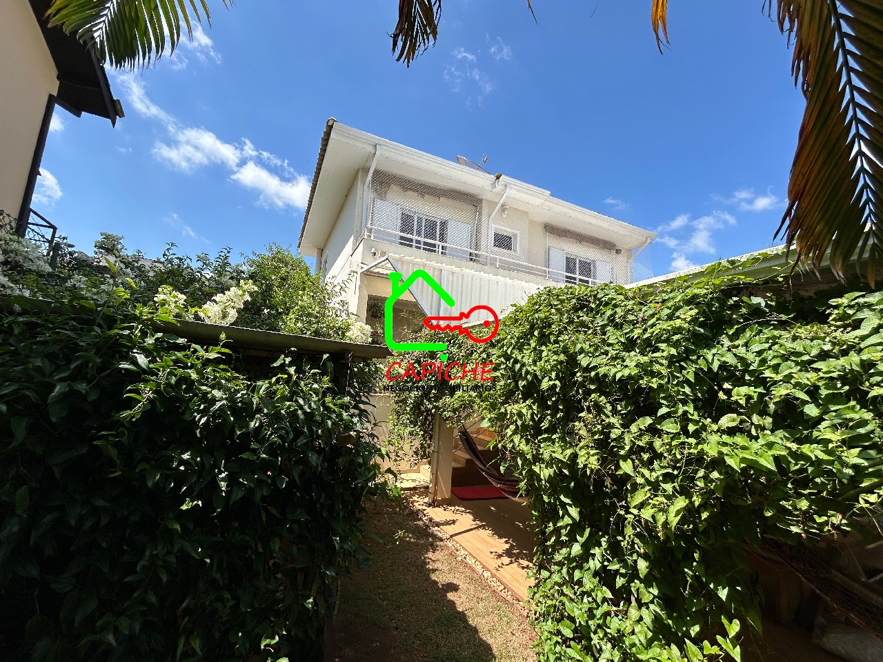 Casa de Condomínio à venda com 3 quartos - Foto 28