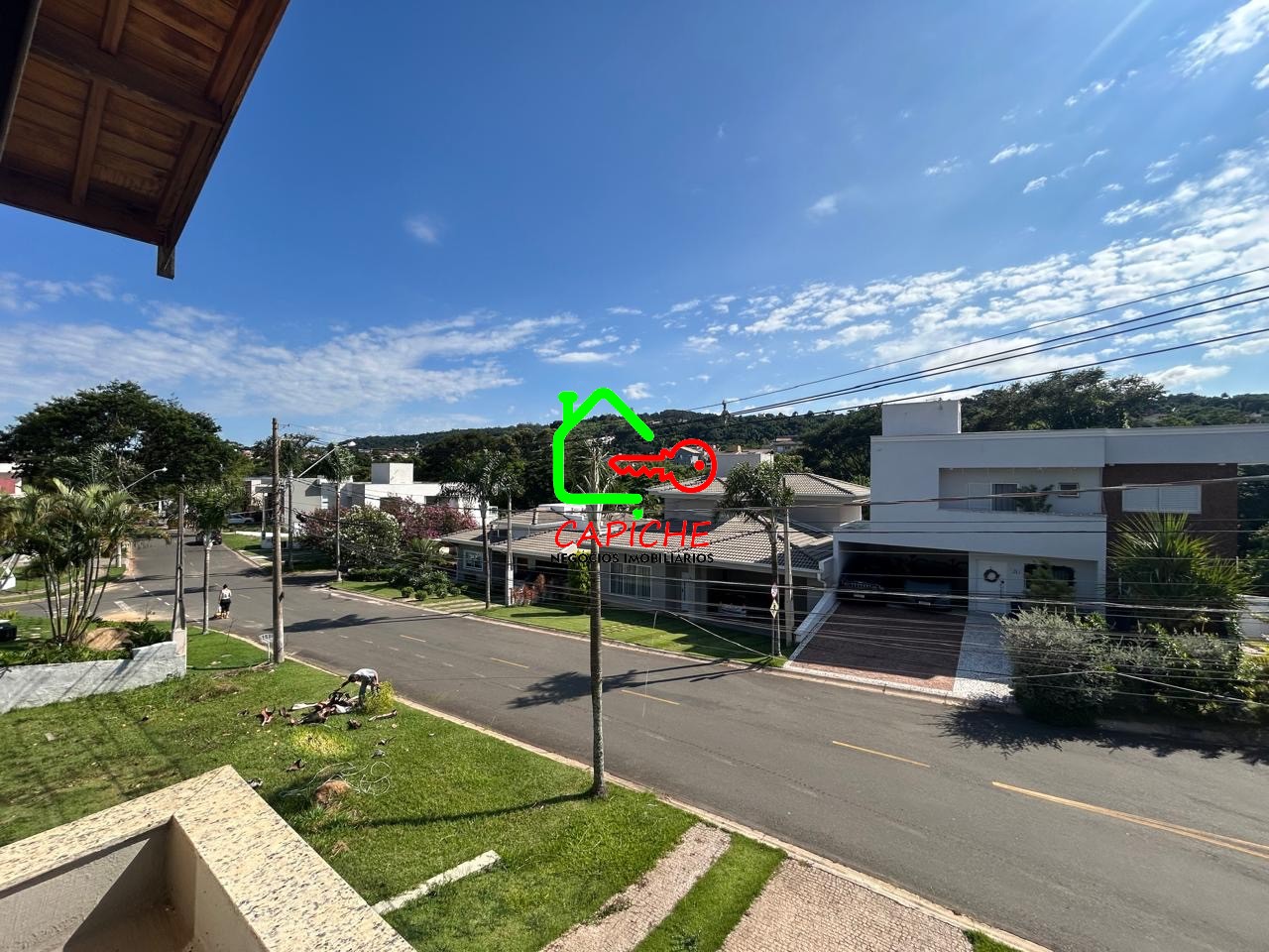 Casa de Condomínio à venda e aluguel com 3 quartos - Foto 28