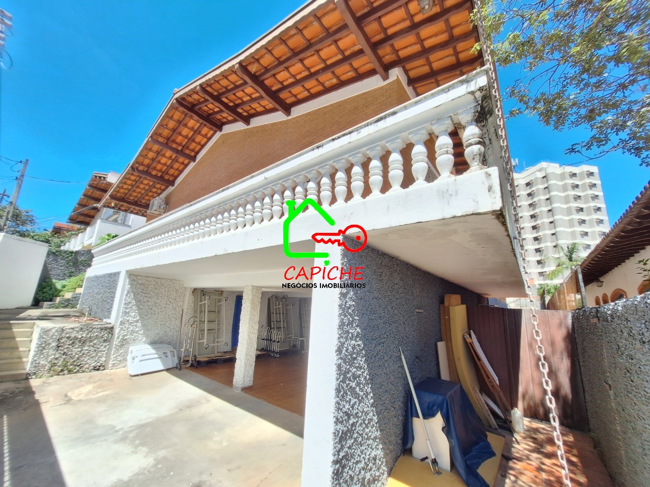 Casa à venda com 3 quartos - Foto 31