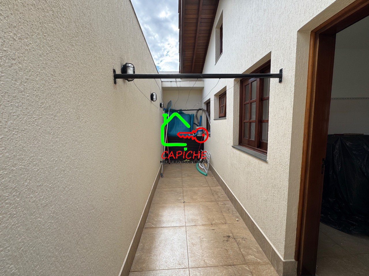 Casa à venda e aluguel com 3 quartos - Foto 10