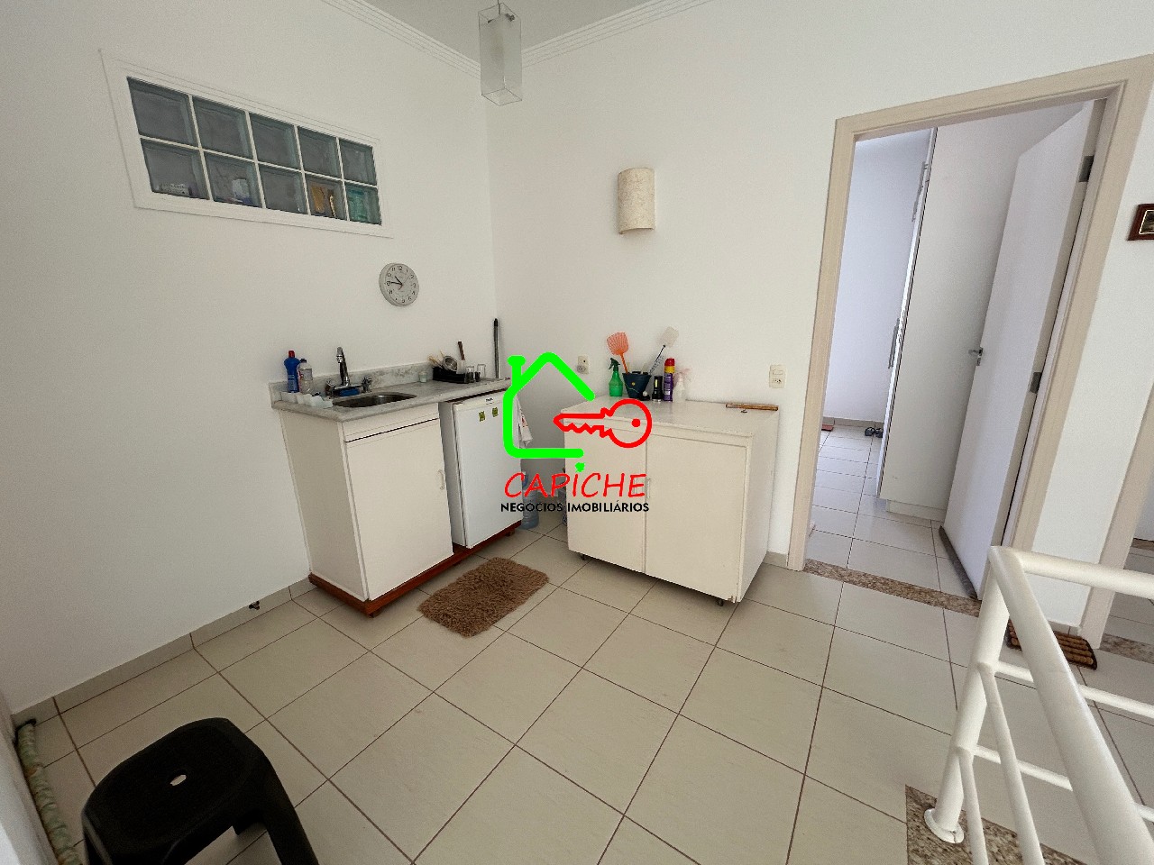 Casa de Condomínio à venda com 3 quartos - Foto 8