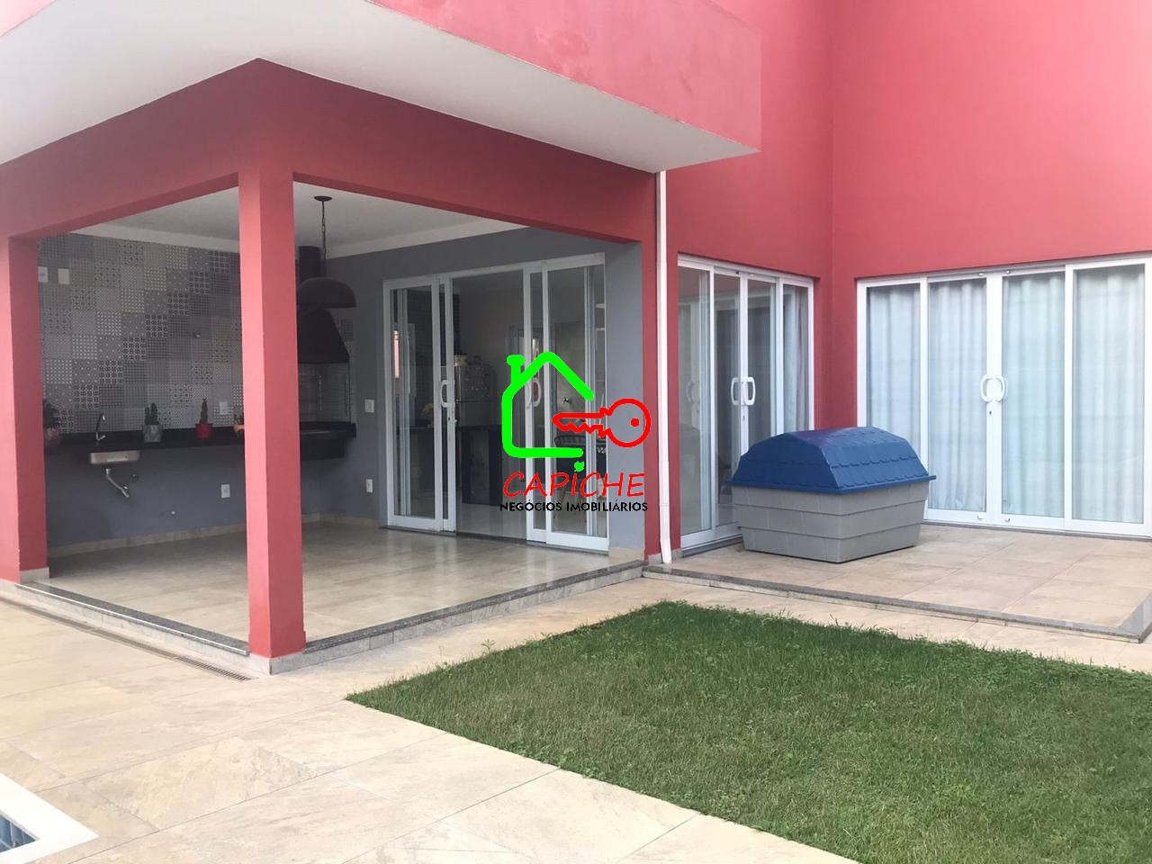 Casa de Condomínio à venda com 3 quartos - Foto 20