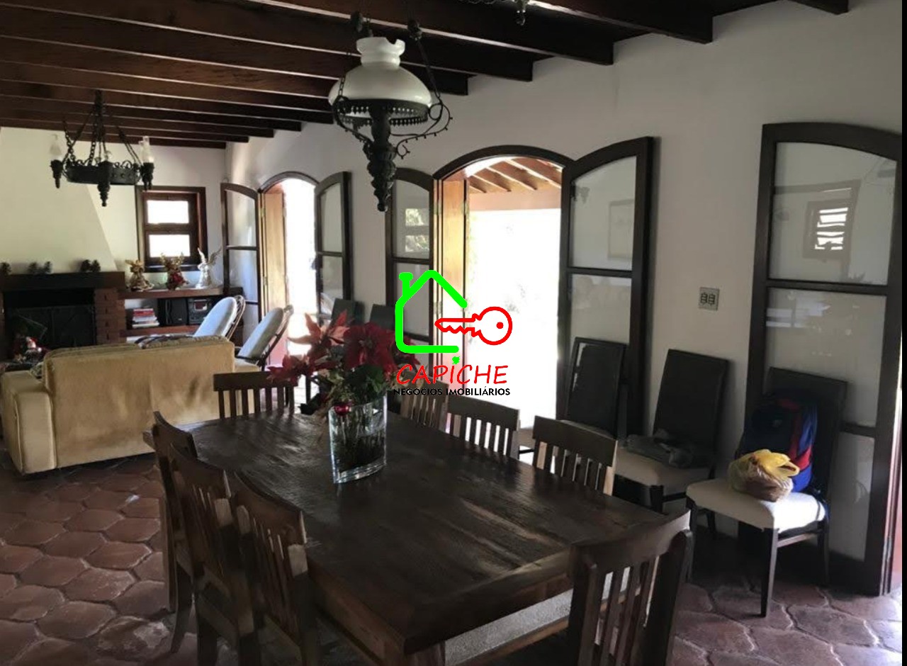 Casa de Condomínio à venda e aluguel com 4 quartos, 14700m² - Foto 10