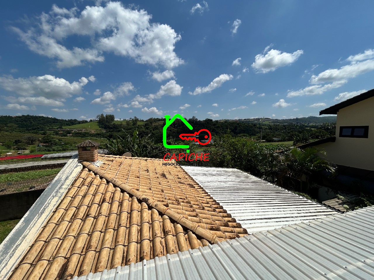 Casa de Condomínio à venda com 3 quartos - Foto 12