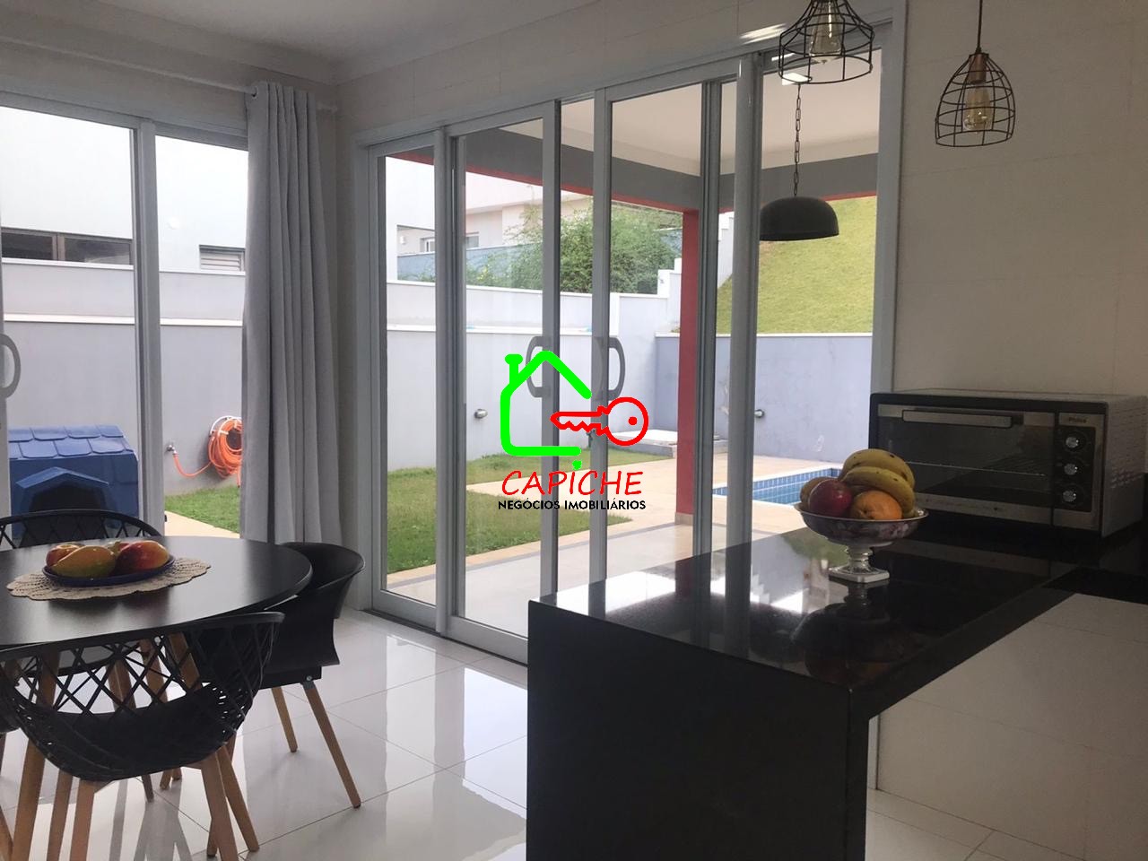 Casa de Condomínio à venda com 3 quartos - Foto 16