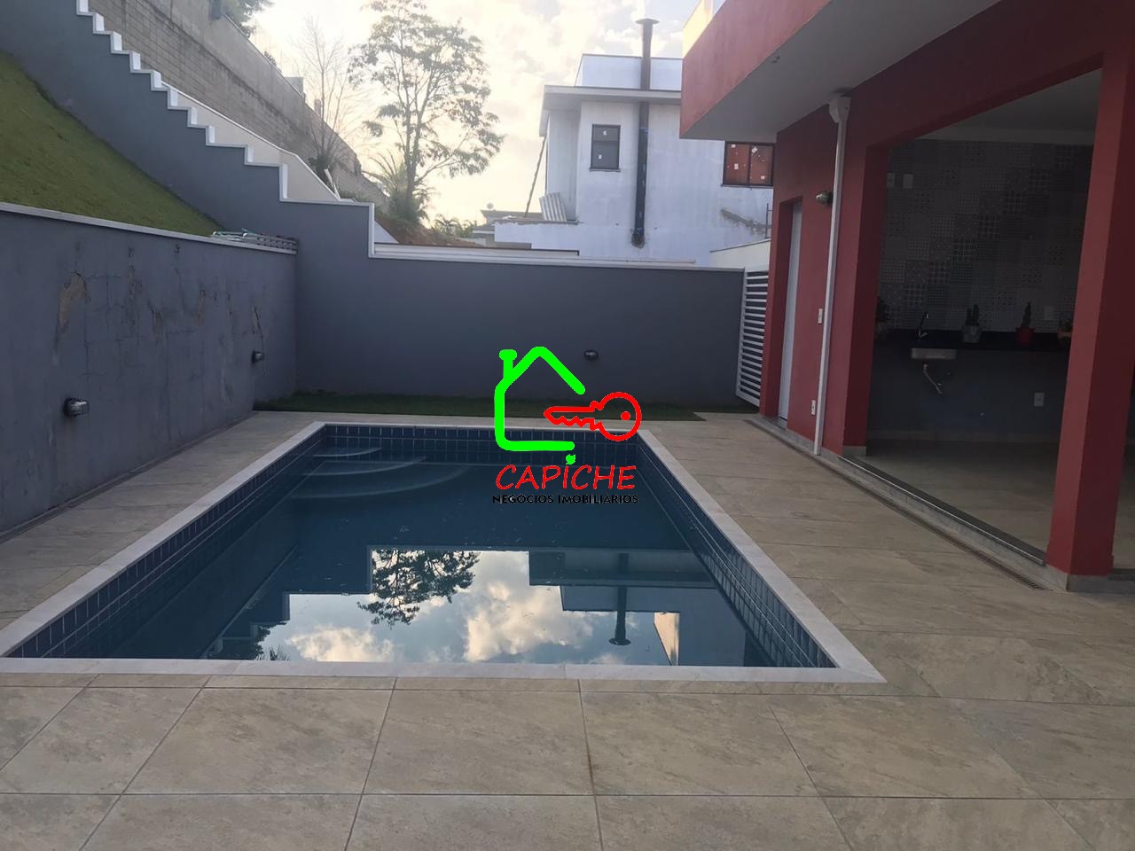 Casa de Condomínio à venda com 3 quartos - Foto 19