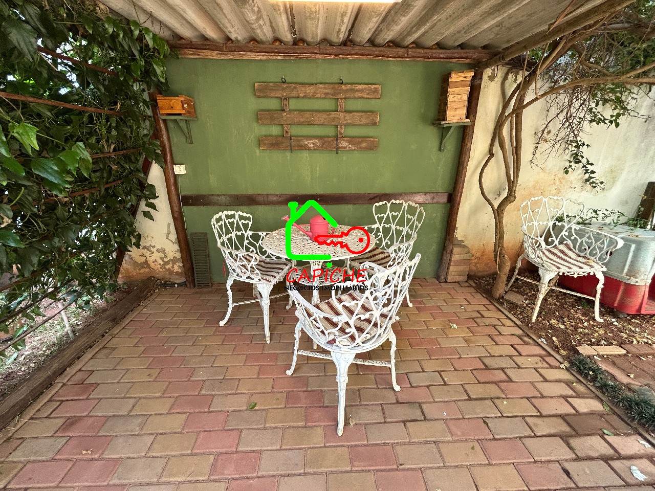 Casa de Condomínio à venda com 3 quartos - Foto 31