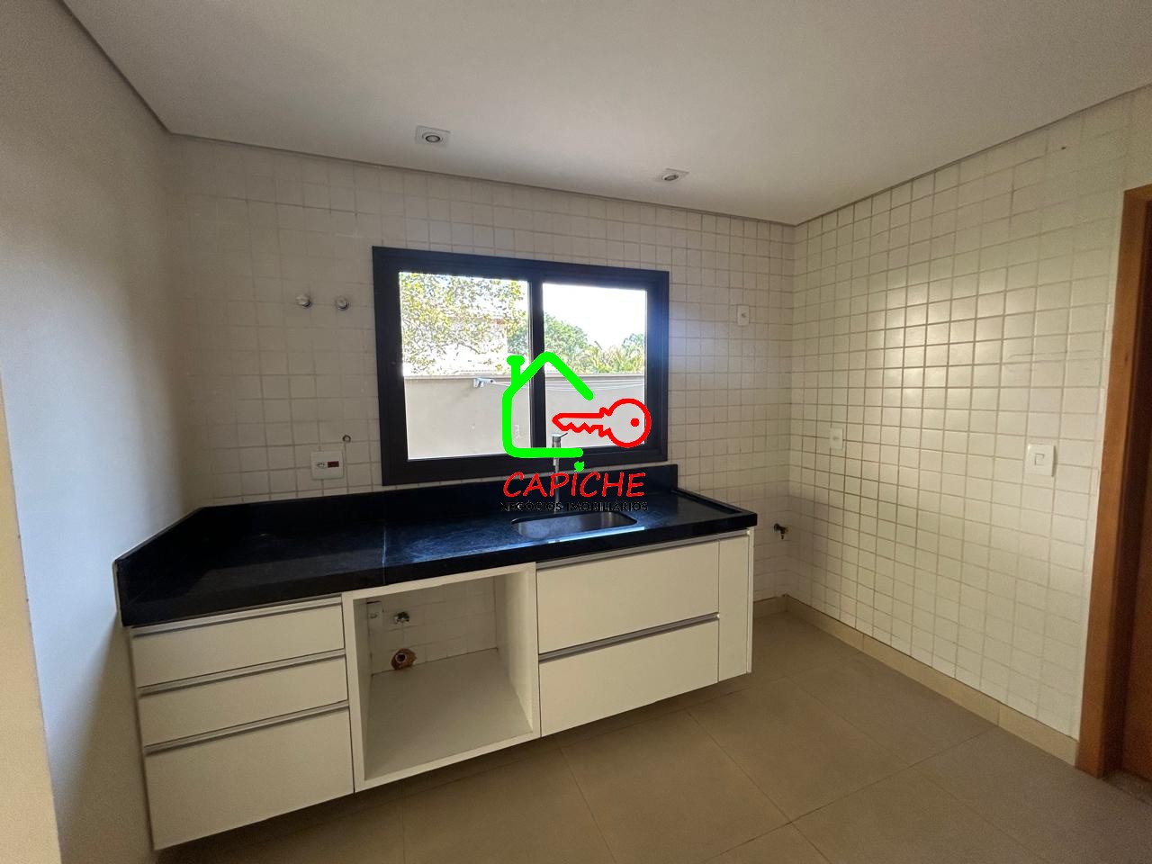 Casa de Condomínio à venda e aluguel com 3 quartos - Foto 5