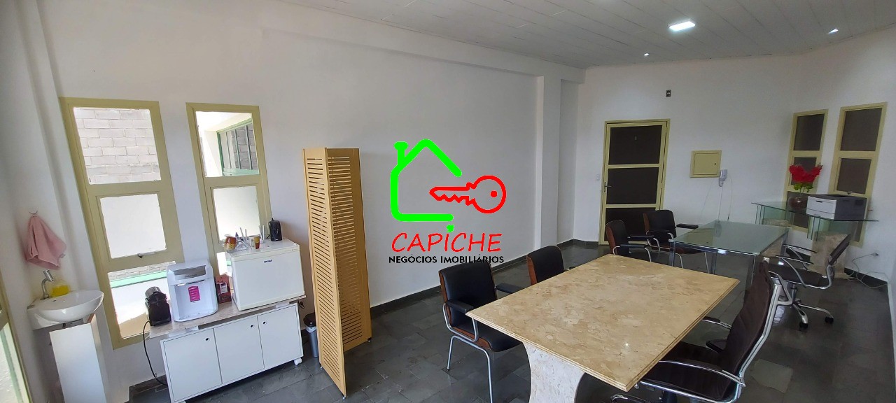 Conjunto Comercial-Sala à venda e aluguel, 32m² - Foto 2