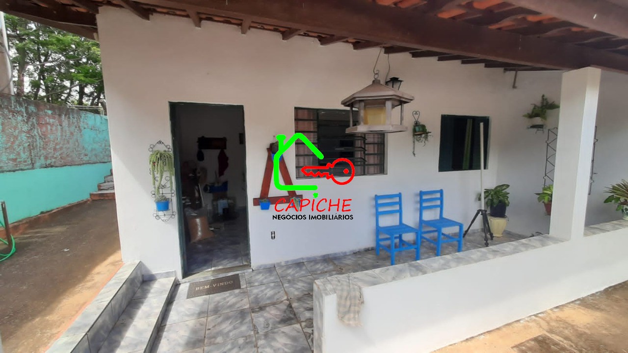 Chácara à venda com 1 quarto - Foto 5