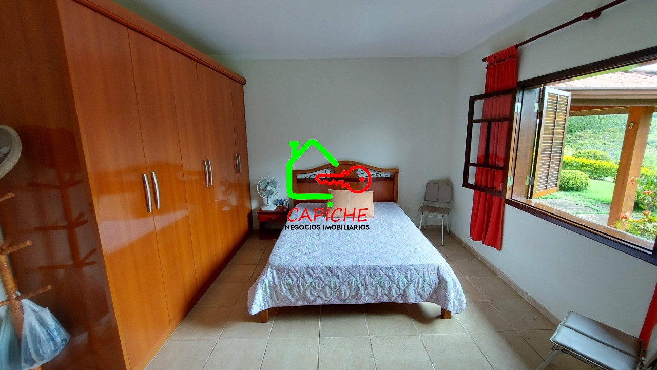 Sítio à venda com 3 quartos - Foto 5