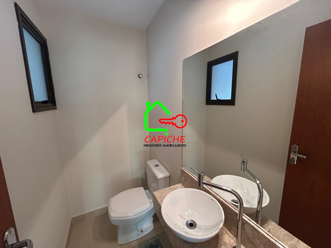 Casa de Condomínio à venda e aluguel com 3 quartos - Foto 18