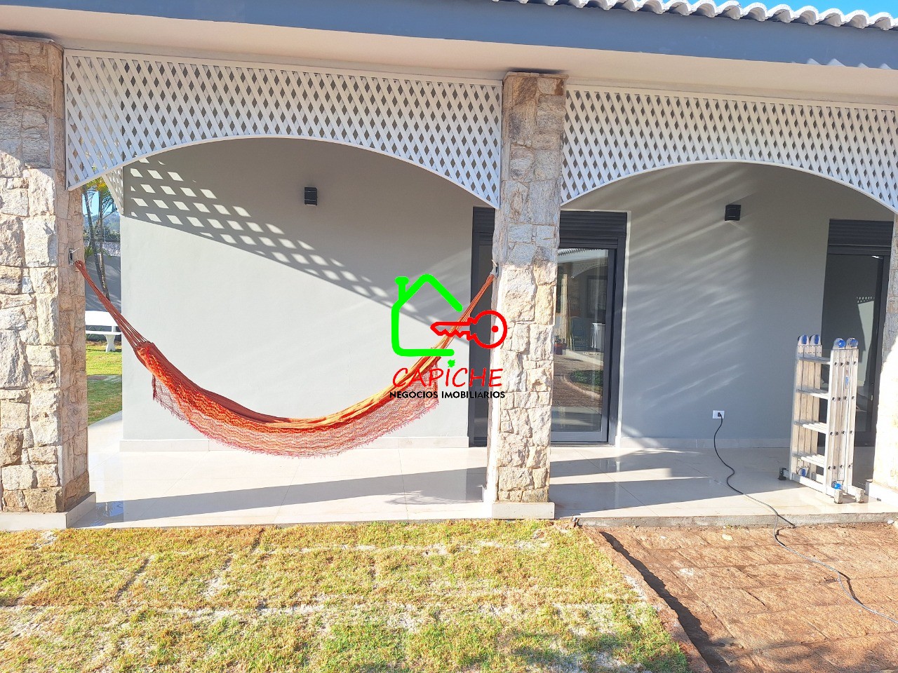 Casa de Condomínio à venda e aluguel com 3 quartos - Foto 35