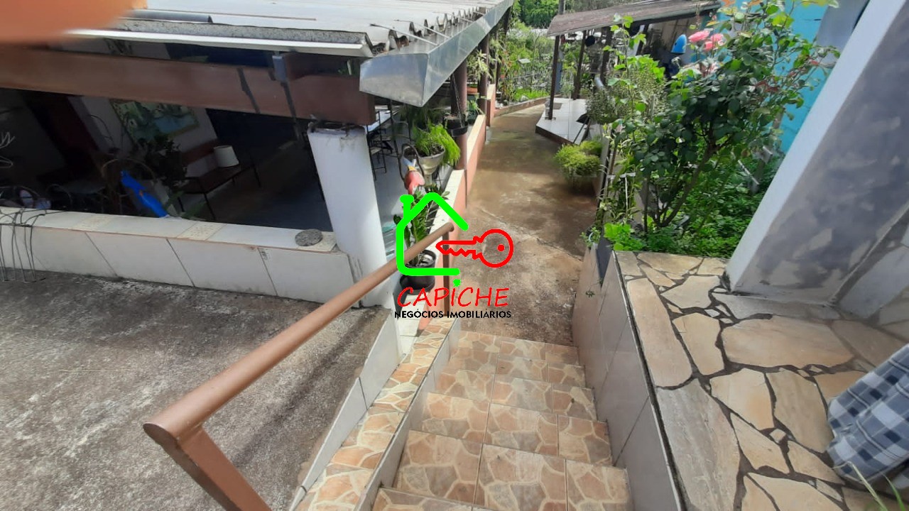 Chácara à venda com 1 quarto - Foto 7