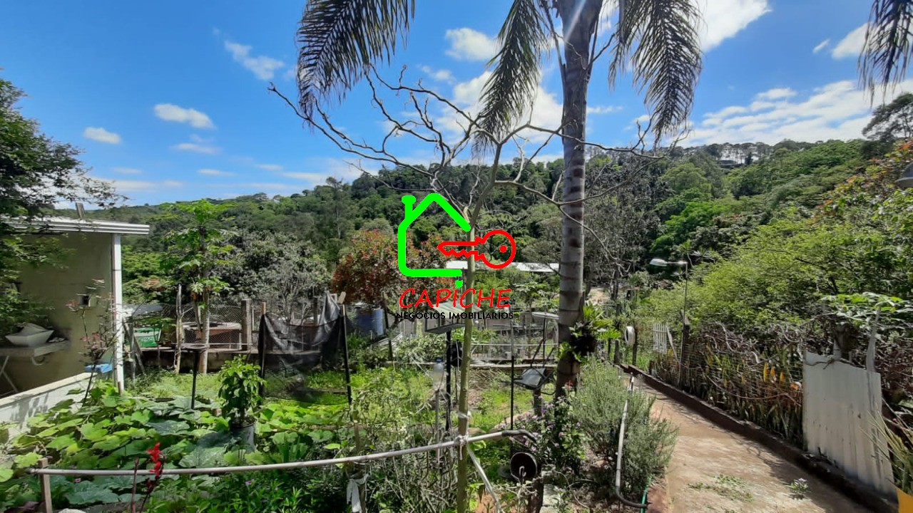 Chácara à venda com 1 quarto - Foto 3