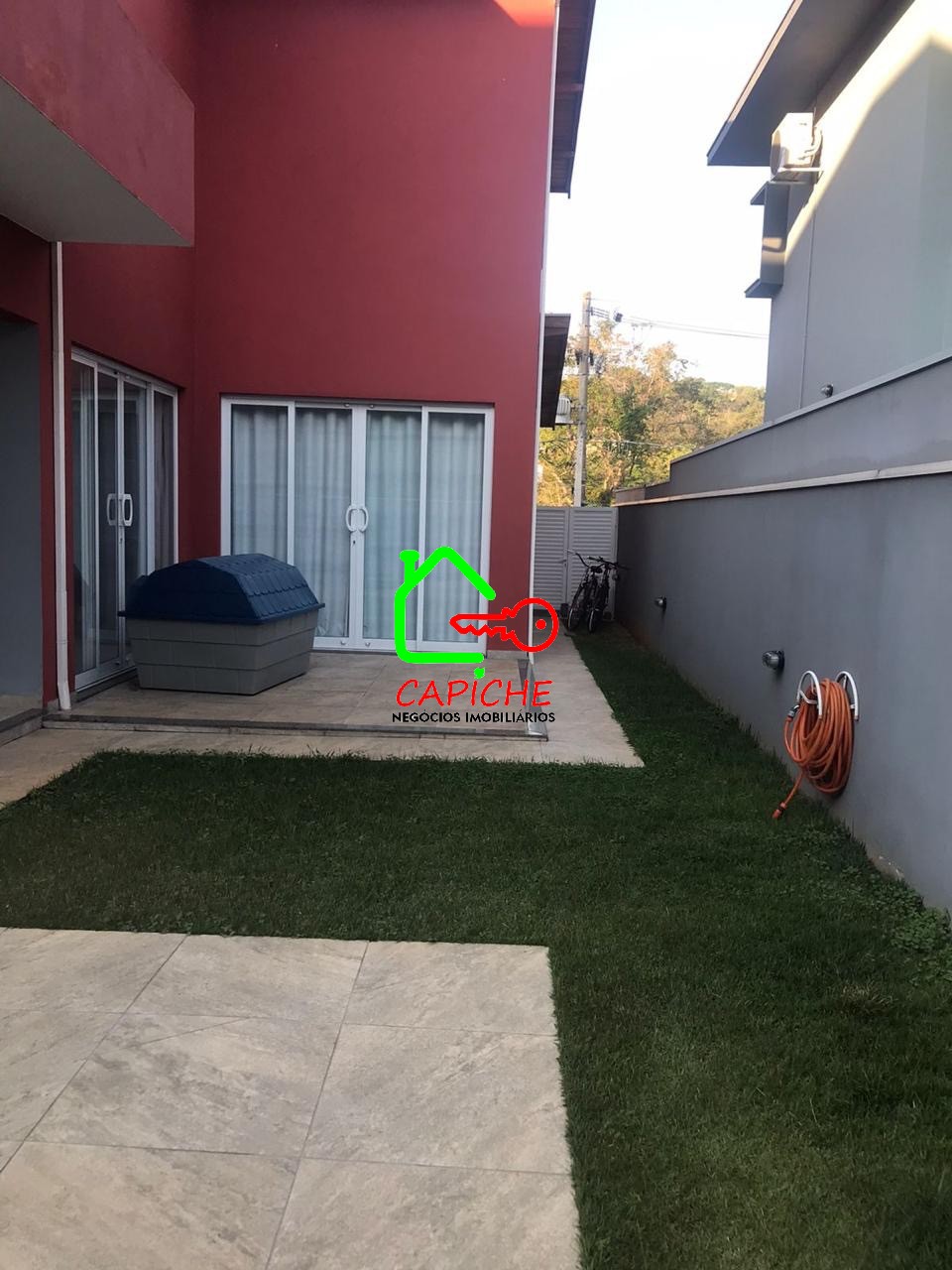 Casa de Condomínio à venda com 3 quartos - Foto 17