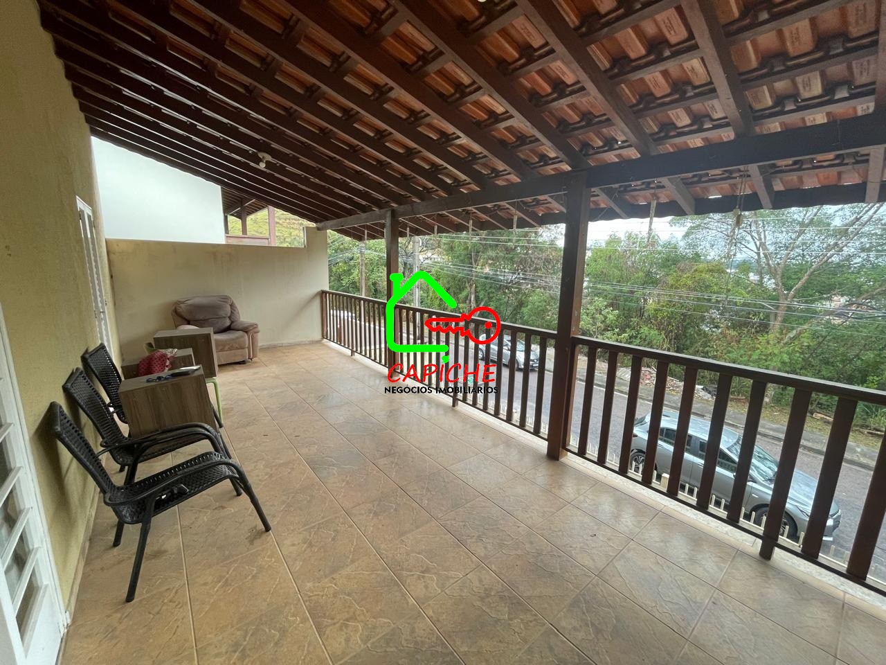 Casa à venda com 3 quartos - Foto 19