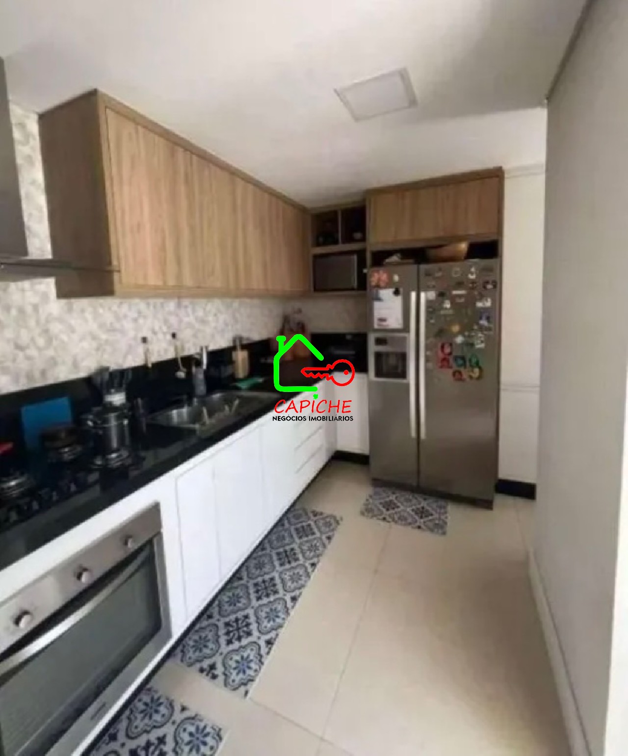 Cobertura para alugar com 3 quartos, 230m² - Foto 4