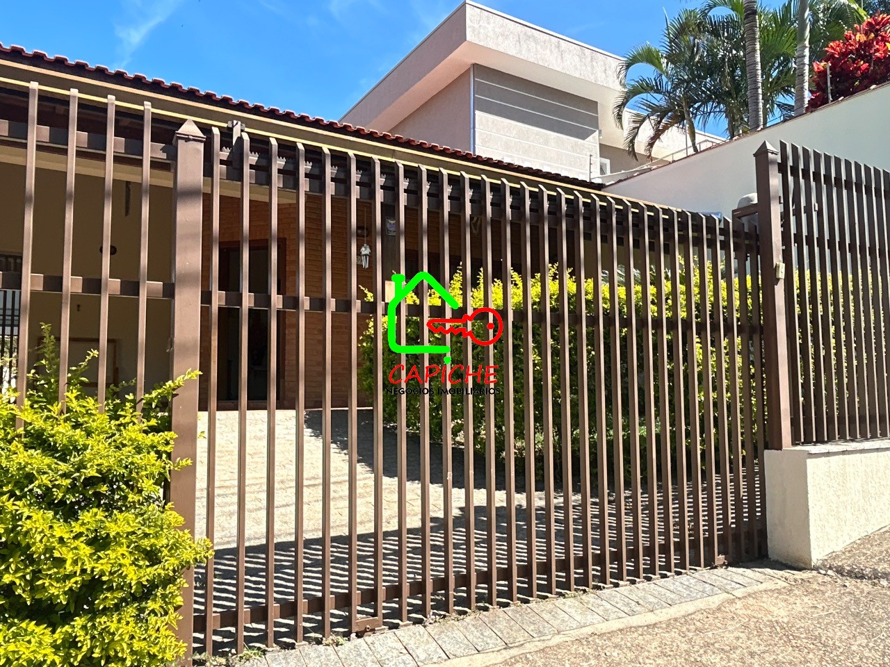 Casa para alugar com 3 quartos, 400m² - Foto 3