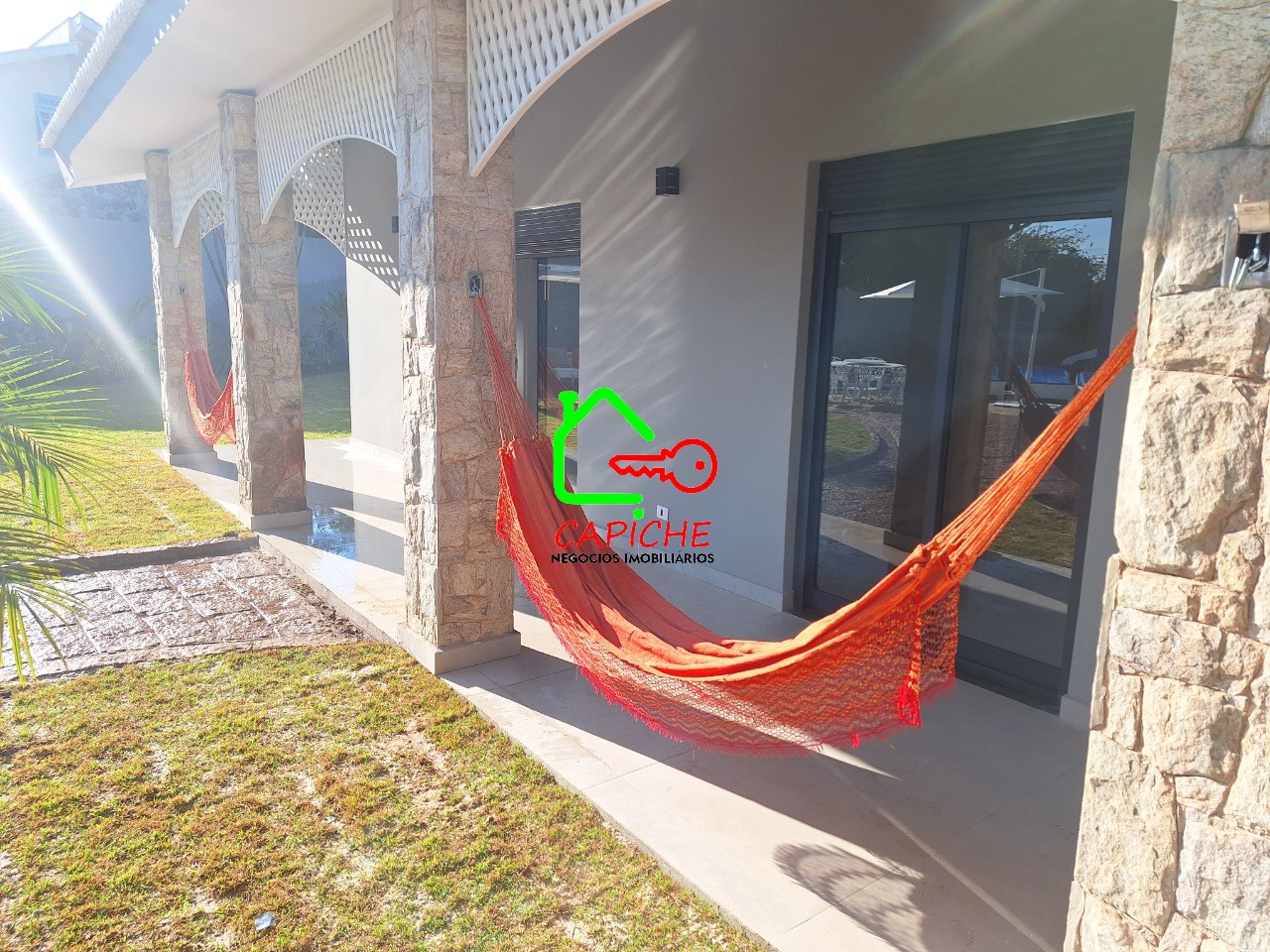 Casa de Condomínio à venda e aluguel com 3 quartos - Foto 36
