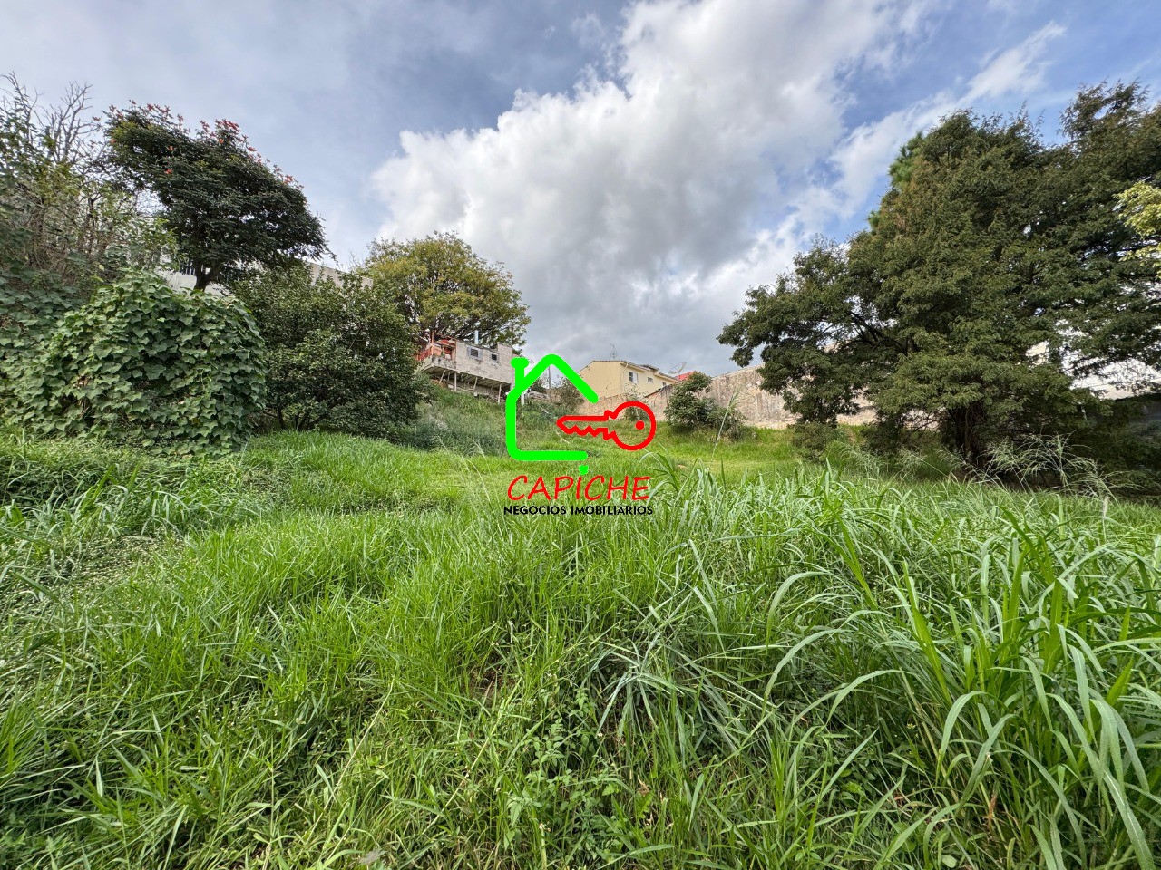 Terreno à venda, 393m² - Foto 5