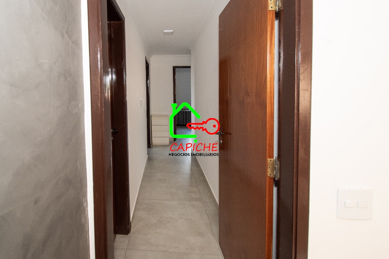 Apartamento à venda com 3 quartos, 190m² - Foto 31