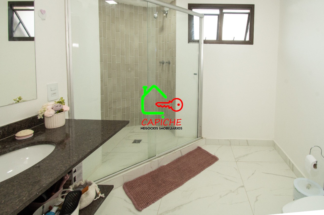 Apartamento à venda com 3 quartos, 190m² - Foto 27