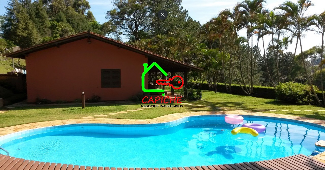 Casa de Condomínio à venda e aluguel com 4 quartos, 14700m² - Foto 28