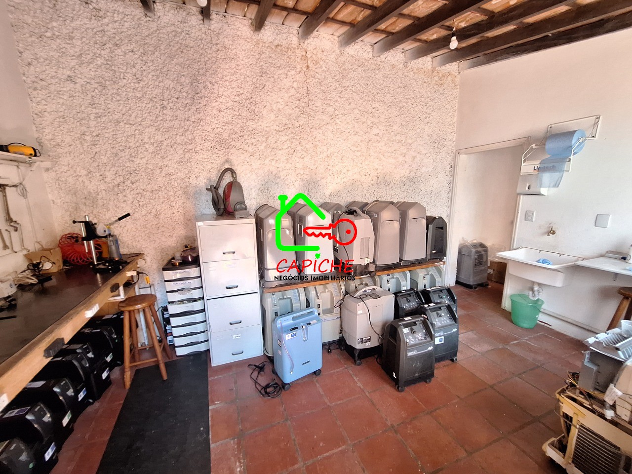 Casa à venda com 3 quartos - Foto 26