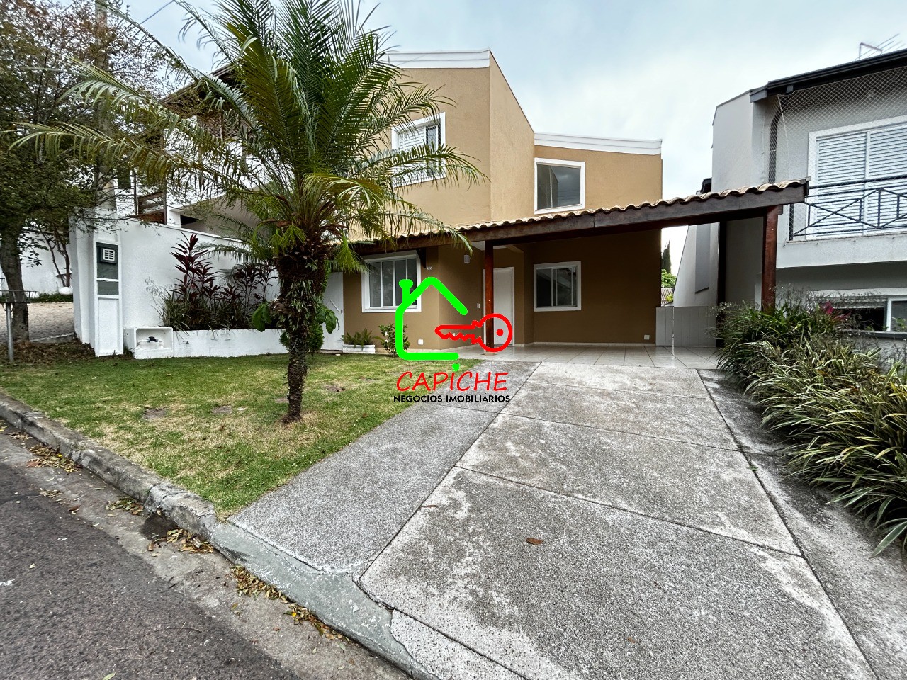Casa de Condomínio à venda e aluguel com 3 quartos - Foto 24