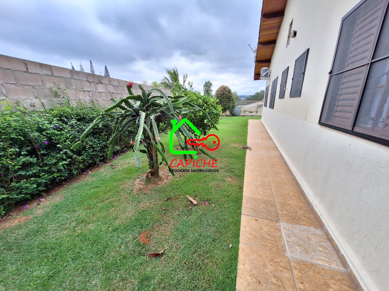 Chácara à venda com 4 quartos - Foto 18