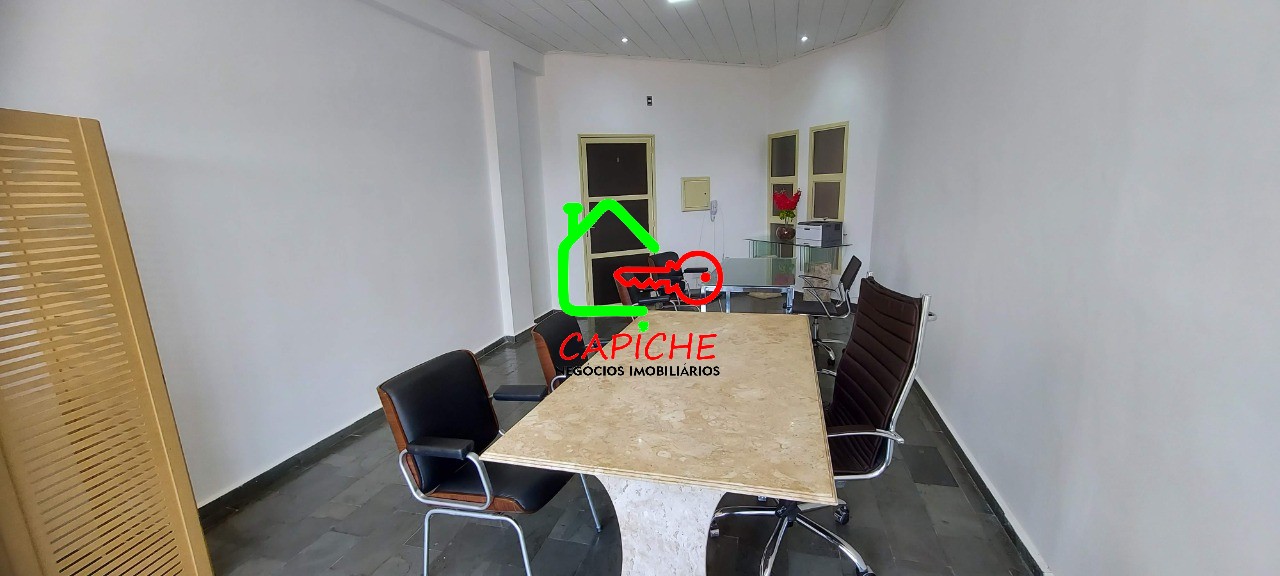 Conjunto Comercial-Sala à venda e aluguel, 32m² - Foto 3