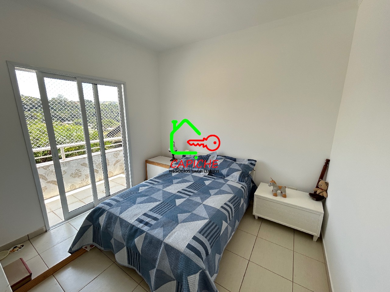 Casa de Condomínio à venda com 3 quartos - Foto 13