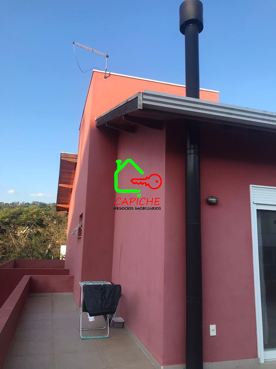 Casa de Condomínio à venda com 3 quartos - Foto 36