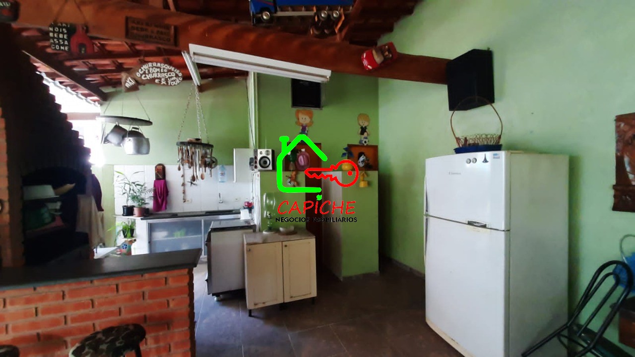 Chácara à venda com 1 quarto - Foto 8