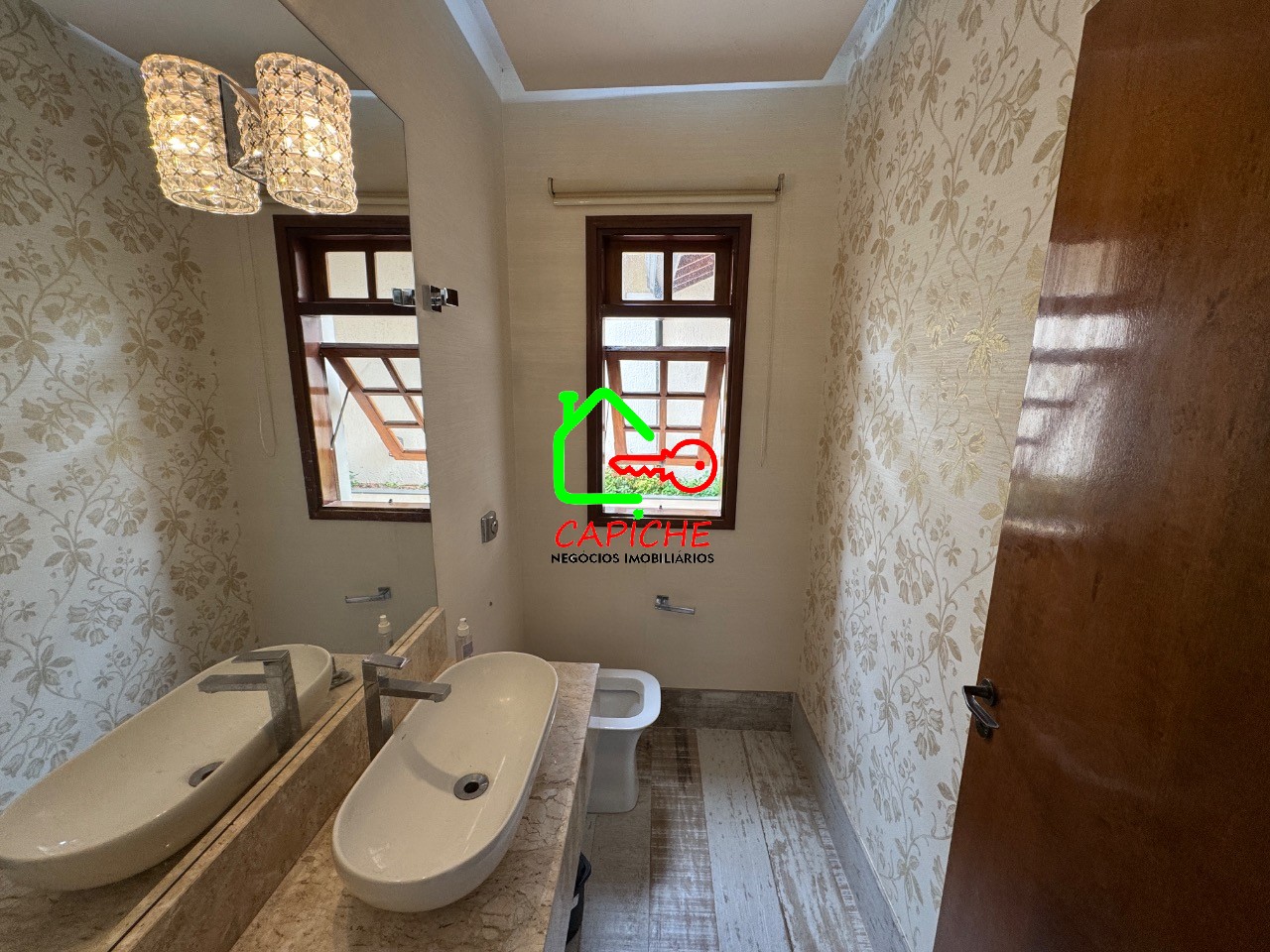 Casa à venda e aluguel com 3 quartos - Foto 22