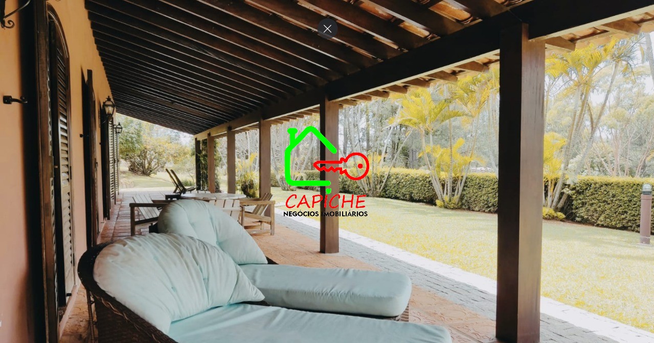 Casa de Condomínio à venda e aluguel com 4 quartos, 14700m² - Foto 26