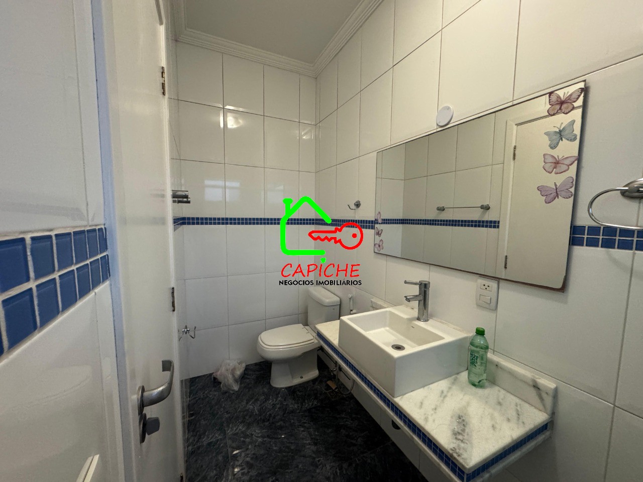 Casa de Condomínio para alugar com 4 quartos, 310m² - Foto 38