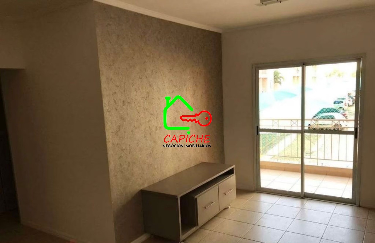 Apartamento à venda com 3 quartos, 81m² - Foto 8