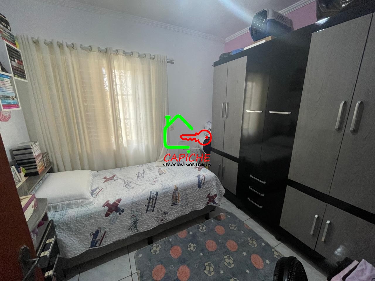 Casa à venda com 3 quartos - Foto 16