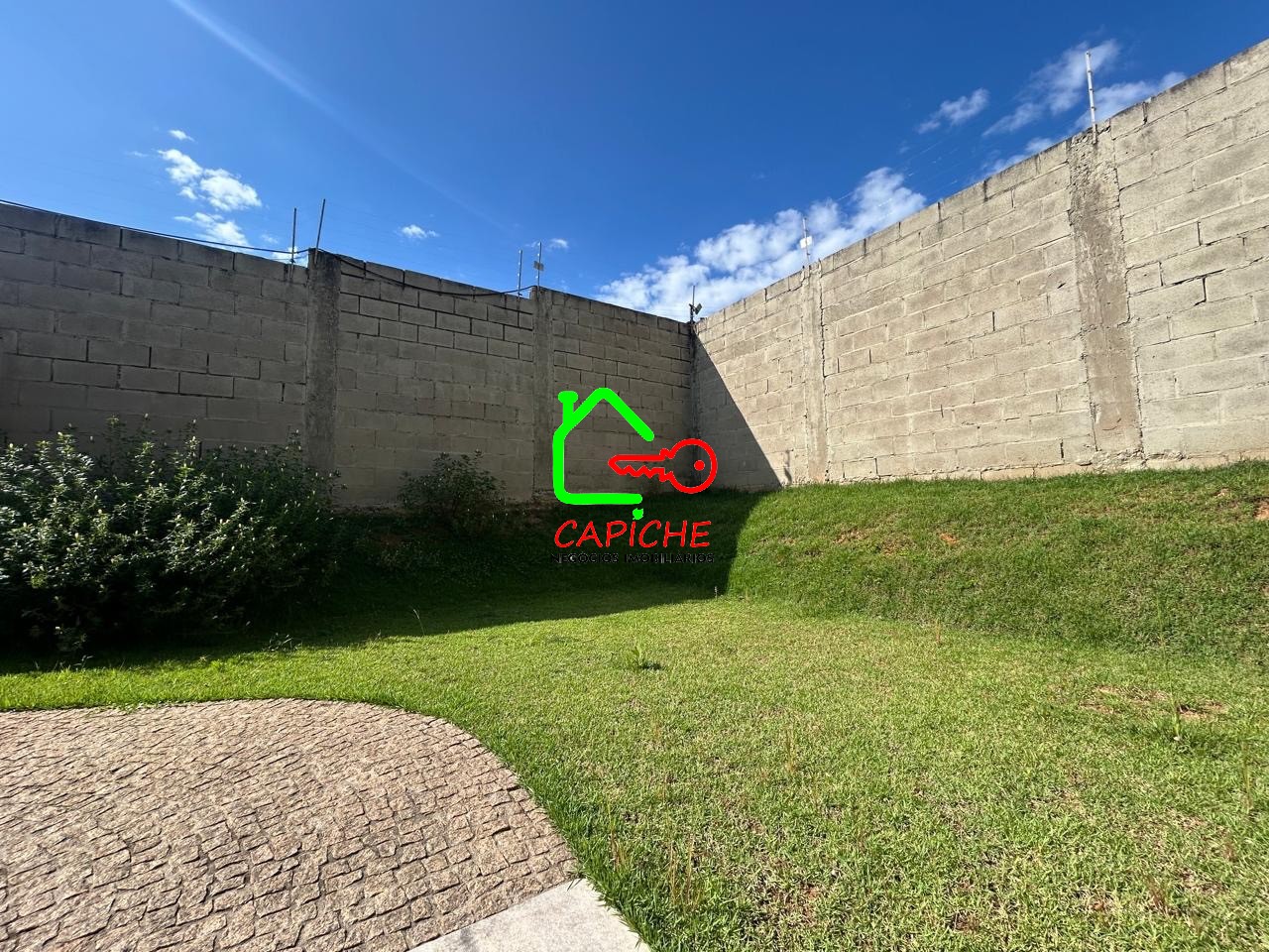 Casa de Condomínio à venda e aluguel com 3 quartos - Foto 12