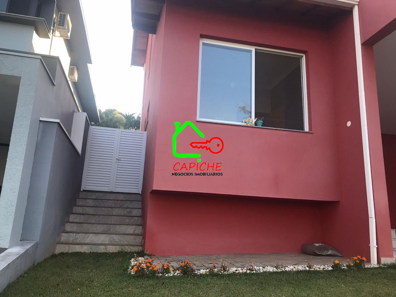 Casa de Condomínio à venda com 3 quartos - Foto 3