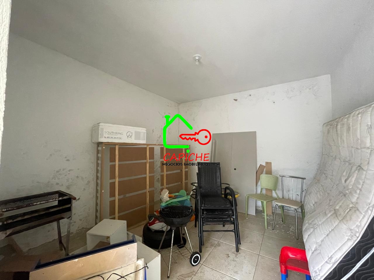 Casa à venda com 3 quartos - Foto 9