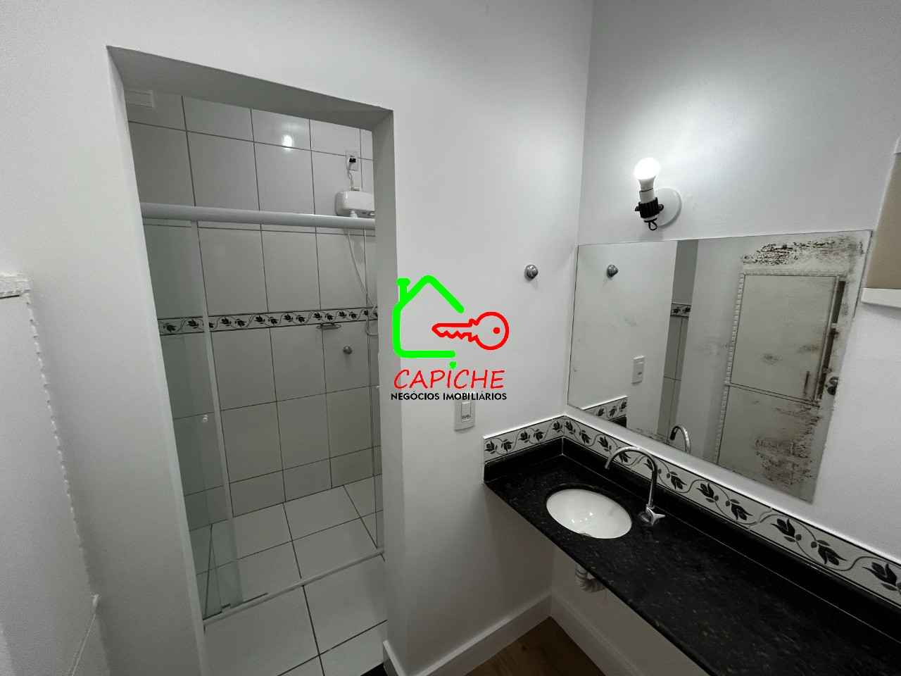 Casa de Condomínio à venda e aluguel com 3 quartos - Foto 9