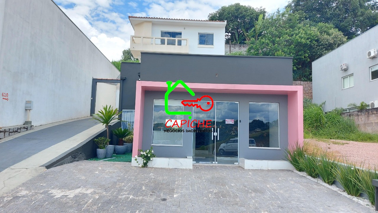 Casa à venda com 2 quartos - Foto 1