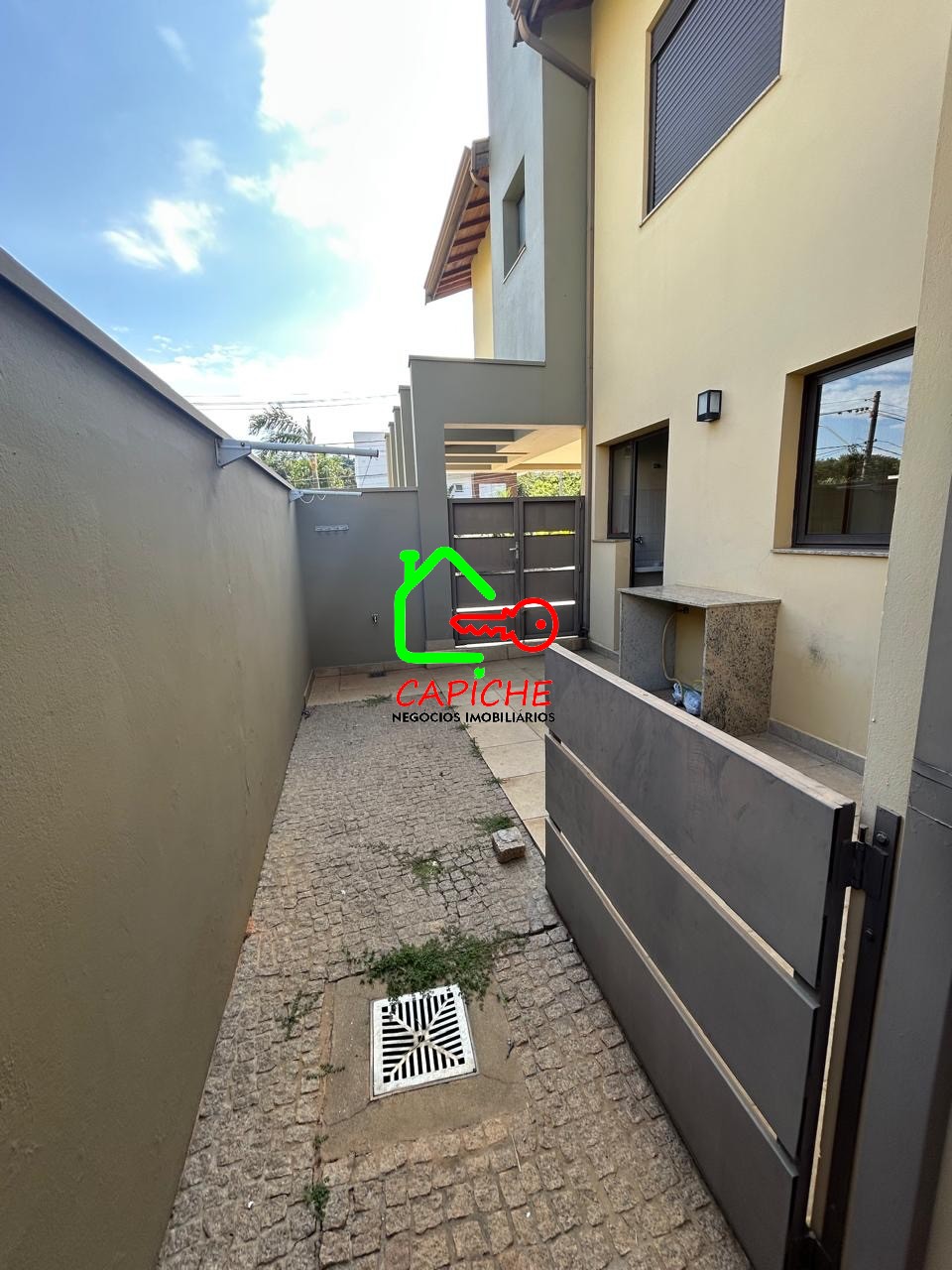 Casa de Condomínio à venda e aluguel com 3 quartos - Foto 35