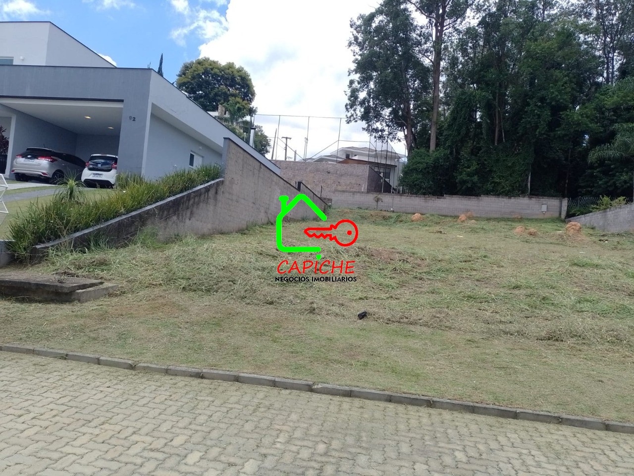Terreno à venda, 840m² - Foto 3