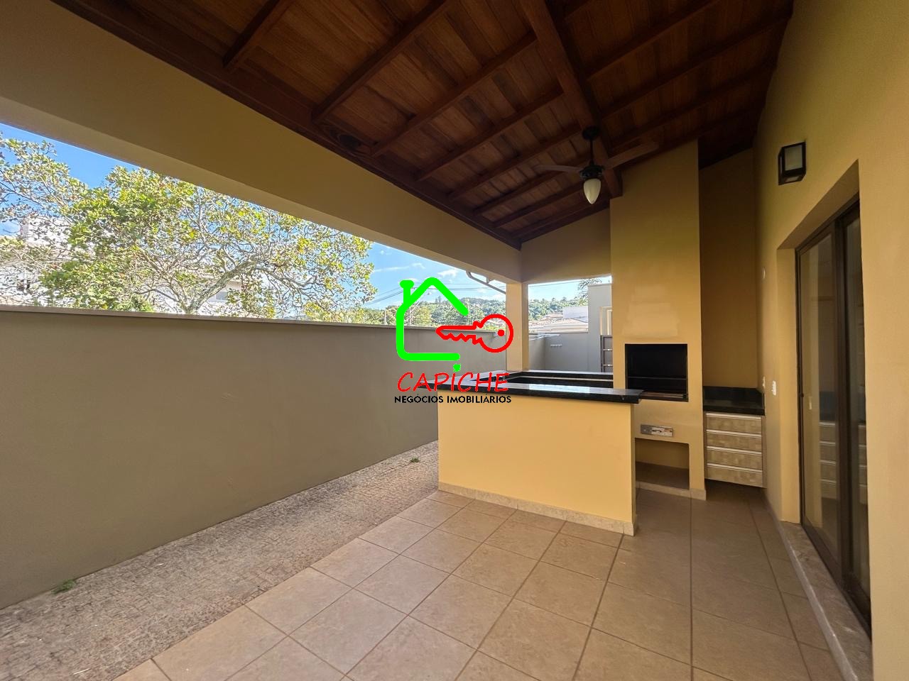 Casa de Condomínio à venda e aluguel com 3 quartos - Foto 8